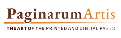 Paginarum Artis